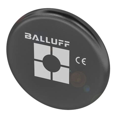 balluff rfid tag|Balluff linear position transducer.